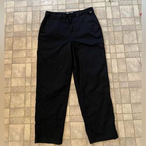 Vans relaxed fit pants skater men 32/30